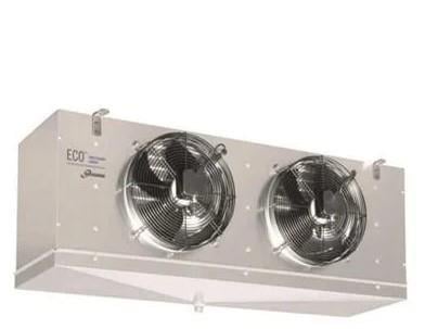 Verdampfer ECO GCE355A8ED, 19.58 kW (dT 8 st., R404) mit Abtauung