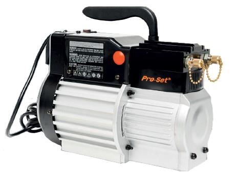 Aktionsset CPS Absauggerät TRS21E - geeignet für A1, A2, A2L und A3