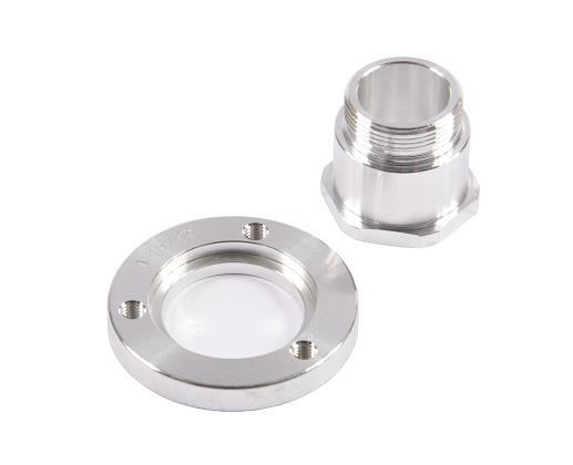Gewindeadapter OM3, 1.1/8"-18 UNF, 805038