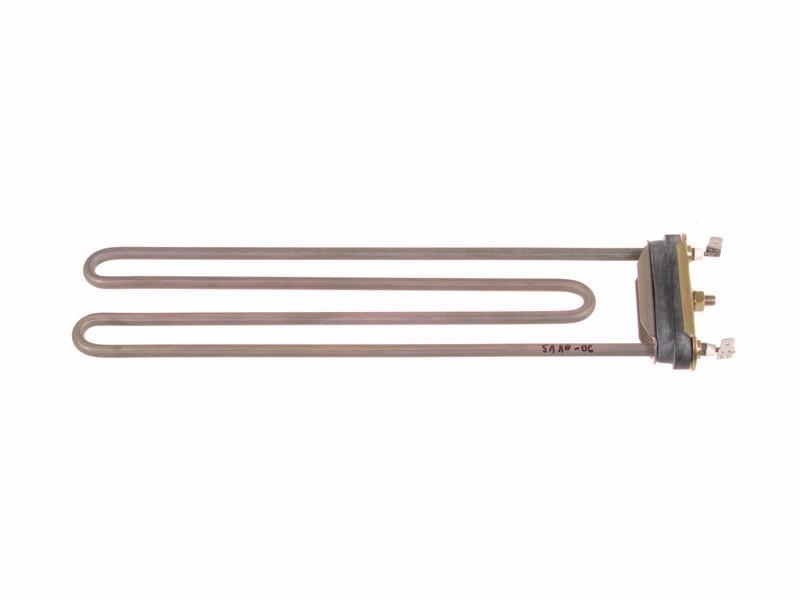 Heizkörper ZANUSSI,2000 W, l=180mm, orig,50680676009,50253374008, Flansch mit
