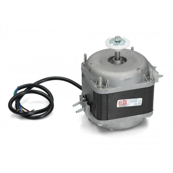 Lüftermotor ELCO VNT25-40/030, 25/95W, 1300/1500 U/Min, 230V 50/60Hz, Kabel 500 mm