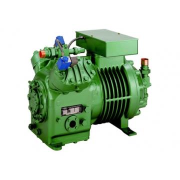 Hubkolbenverdichter halbherm. Bitzer 4T-8.2Y-40P