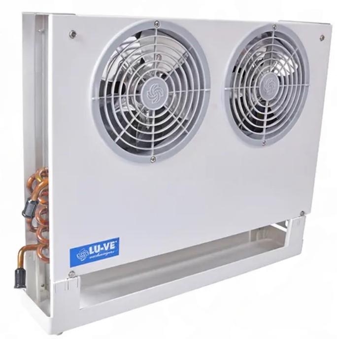 LU-VE Verdampfer EHF 70 S N, 570 W (R404A)