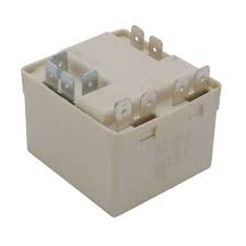 Secop Anlassrelais 115V für SC