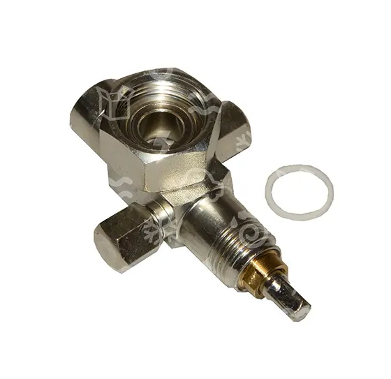 Tecumseh Rotalockventil 683059 - 5/8" (1"x16) ODF