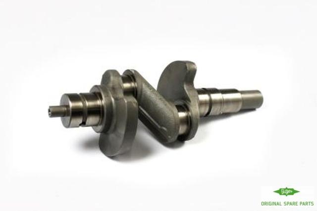 BITZER Kurbelwelle 30100701 für N(.2)