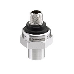 Schneider Sensor XMLP016BD27 Drucksensor 0-16bar 4-20MA 7/16" SAE IG