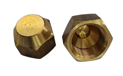 Bronze