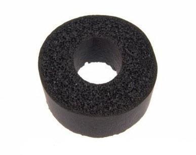 Rohrisolierung 64 mm, Dicke 19 mm, Länge 2 m