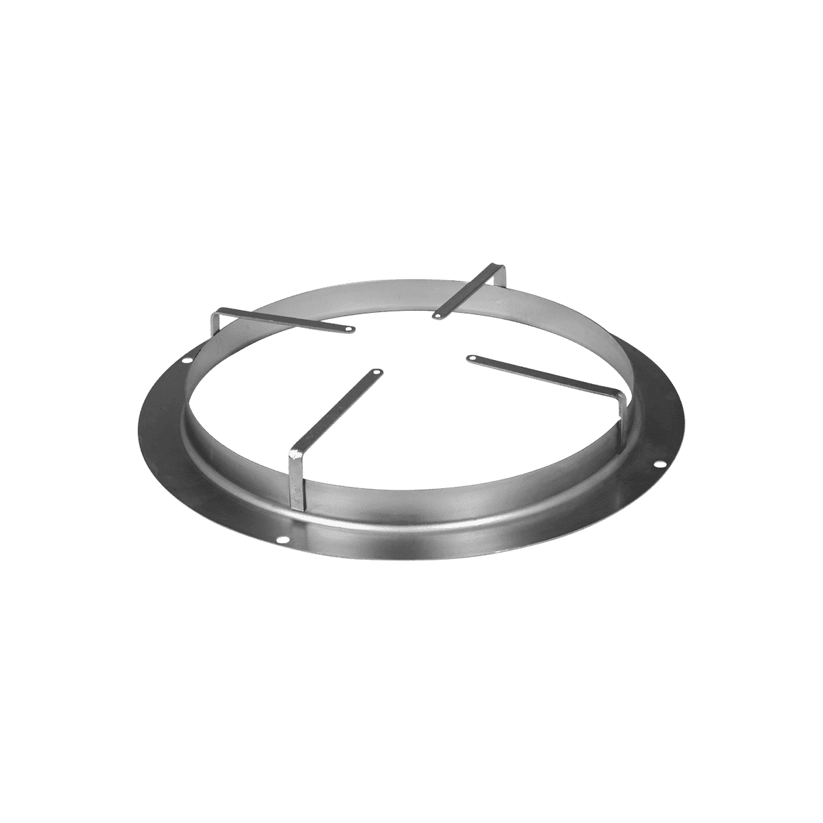 Lüfterring D=172 Metall