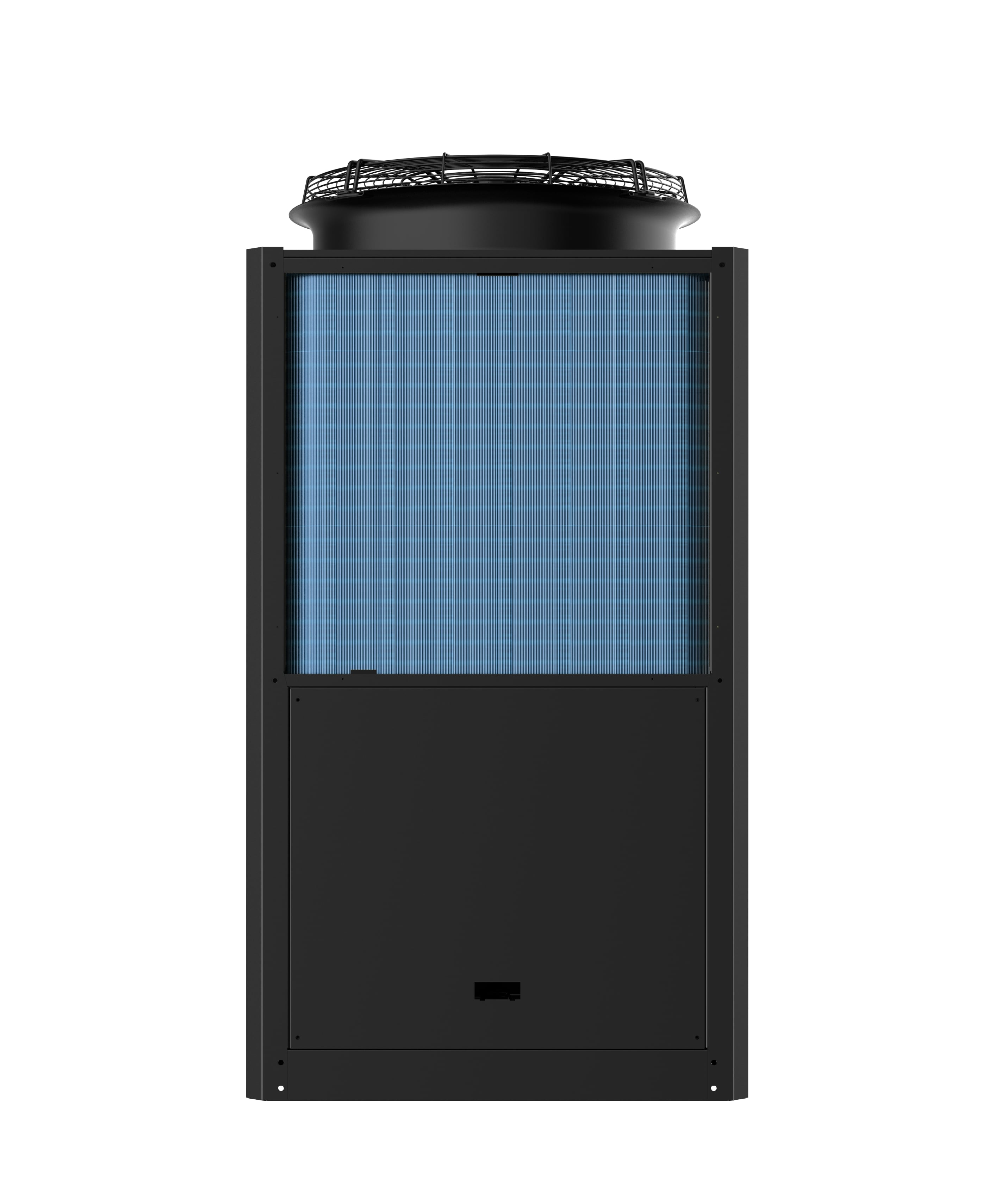 DECARBONIZE ECO 300 kommerzielle Wärmepumpe 92 kW R290 - Commercial Series
