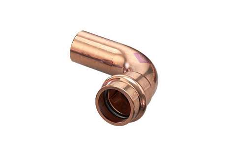Conex Bänninger Bogen i/a 90° 7/8" - MaxiPro