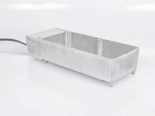 T&S Tauwasserverdunster 1,5 L Behälter, 160 W, 1,8m Kabel