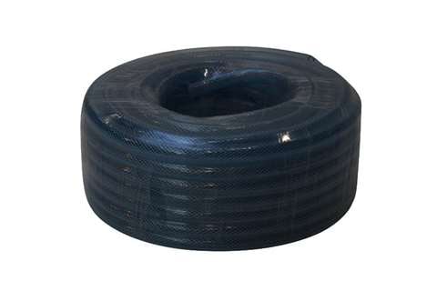 Alixo verstärkter Vinly Schlauch 1/2" (12mm) - 30 M/Rolle verstärkter Vinly Schlauch 1/2" (12mm) - 30 M/Rolle