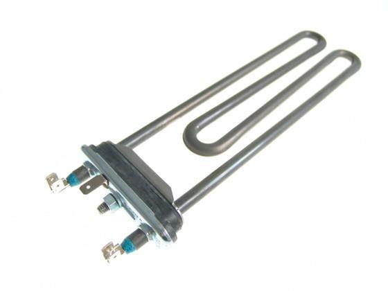 Heizkörper 1950 W, L=240 mm, ZANUSSI, FL411CN