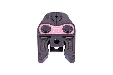 Rothenberger 1000001889 Pressbacken MaxiPro 1/4" - für große Pressmaschinen