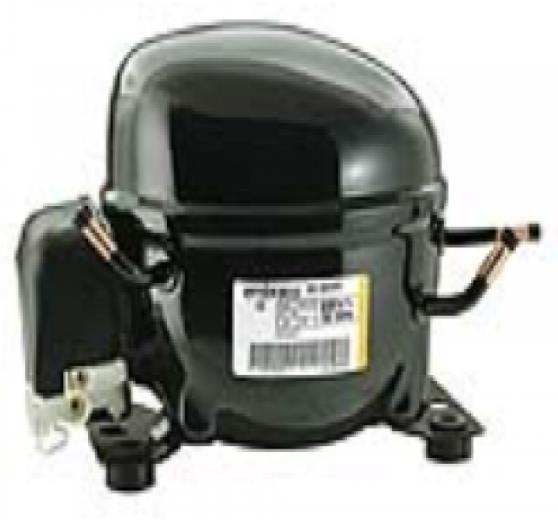 Verdichter Aspera Embraco EMD46CLT, LBP - R600a, 220-240V, 50Hz