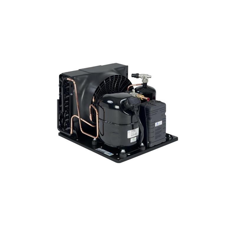Verflüssigungssatz Tecumseh CAJ4461YHR, HBP - R134a, 230V/1F/50Hz - nicht mehr lieferbar, ersetzt durch CAJN4461YHR