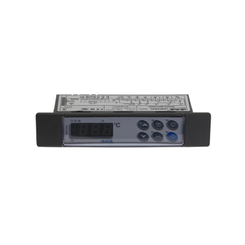 Kühlstellenregler Dixell / Copeland XW264L-5N0C5, 230V