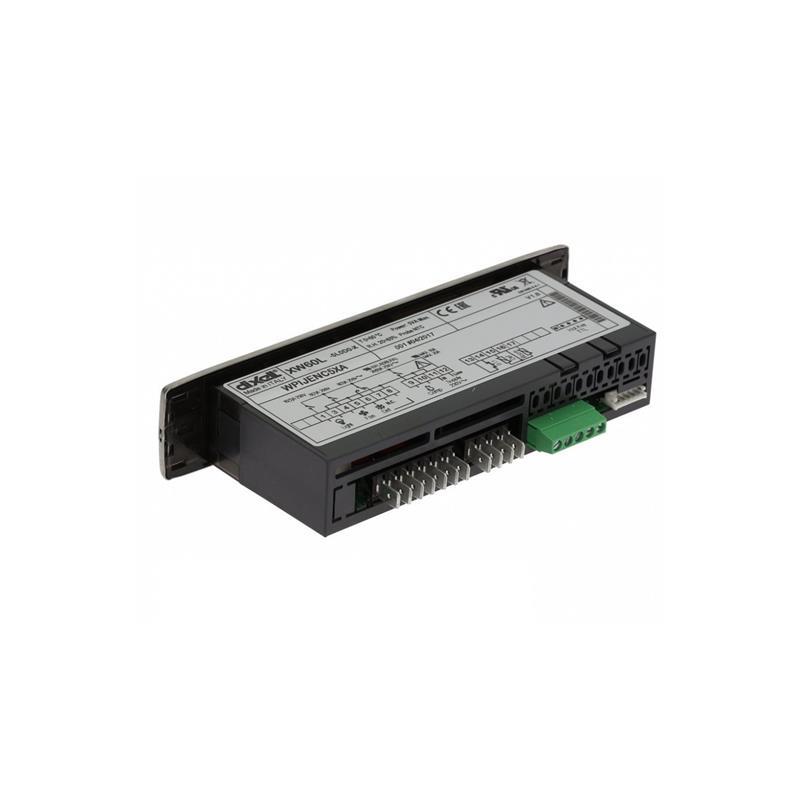 Kühlstellenregler Dixell / Copeland XW60L-5L0D0-X, 230V