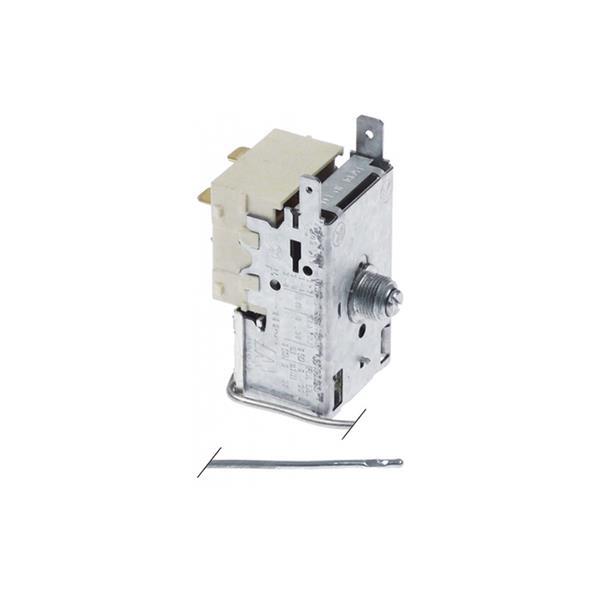 Thermostat RANCO K22-L1034 Kapillarrohr 2000mm, warm -13,5°C, kalt -20,5°C