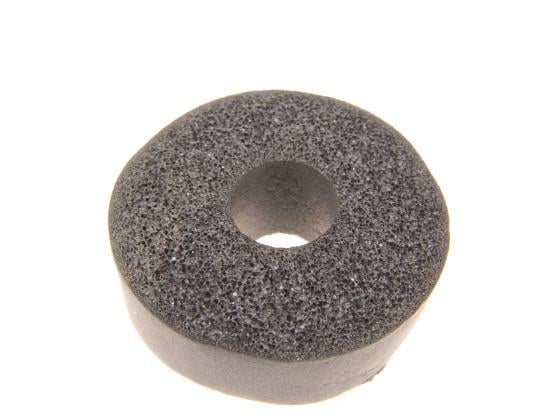 Rohrisolierung 15 mm, Dicke 19 mm, Länge 2 m