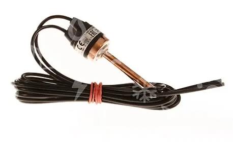 Patronendruckschalter DANFOSS, ACB, Hochdruck, NC, 24 - 31 [bar], auto, SPST, Lot 6 mm