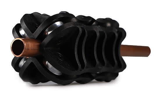 Aspen JAVAC Rohrrichtgerät JAV-1036 10mm