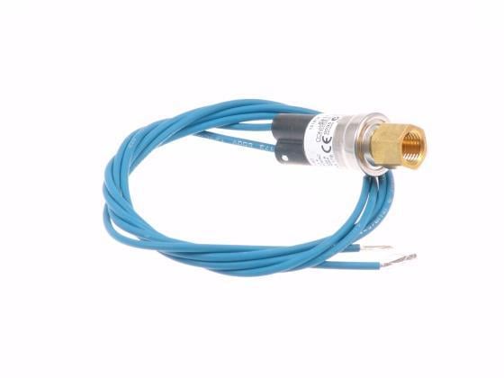Mini-Druckschalter Johnson Controls, P100 AP-50D, NO, 0,28 - 2,21 bar