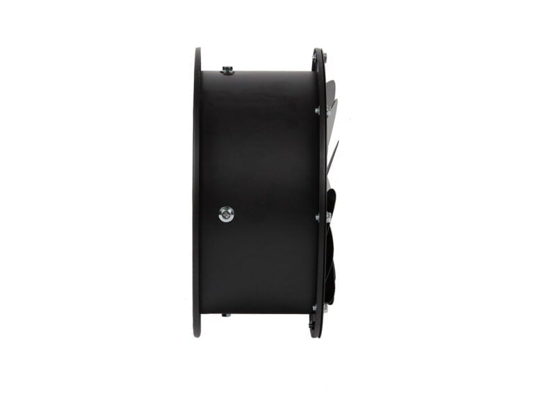 Reventon Deckenventilator mit Warmluftrückführung TORNADO Serie 230V AC Deckenventilator mit Warmluftrückführung TORNADO XS1