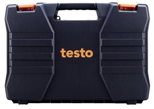 Testo Koffer für Temperaturmessgerät und Fühler