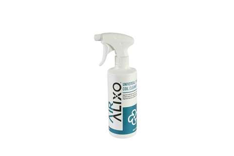 Zinn, Kann, Spraydose