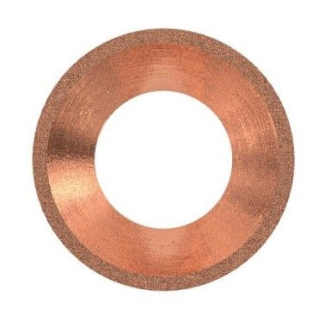 Spule, Spirale, Bronze, Maschine, Rotor