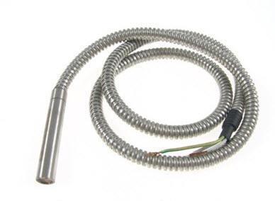 Ölsumpfheizung Dorin für Verdichter H/KP, K250CS - K3000CC - nicht lieferbar, ersetzt durch H380CC-HEATER