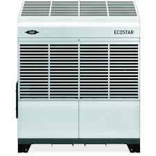 Bitzer halbhermetisch luftgekühlter Verflüssigungssatz ECOSTAR LHV7E/4EE-6.F1Y-40S