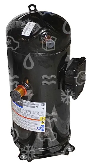 Verdichter Copeland Scroll YH33-K1E TFD GCZ, R407C, R134A, 380-420 V