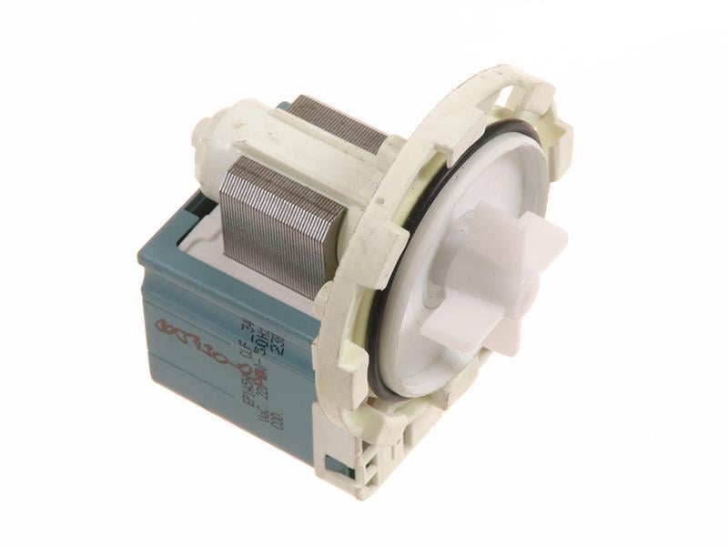 Maschine, Motor