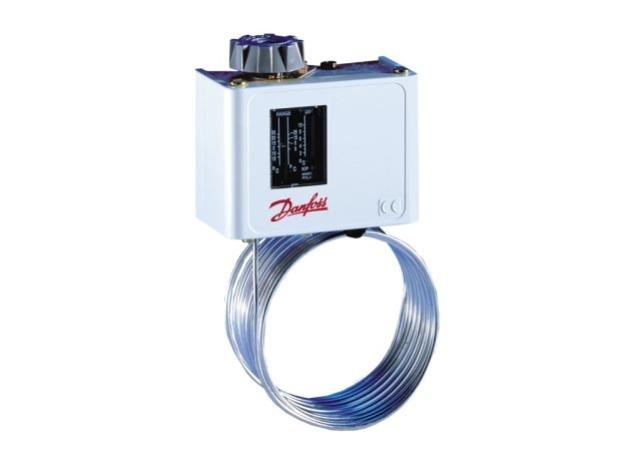 Differenzthermostat Danfoss KP61, 060L110166