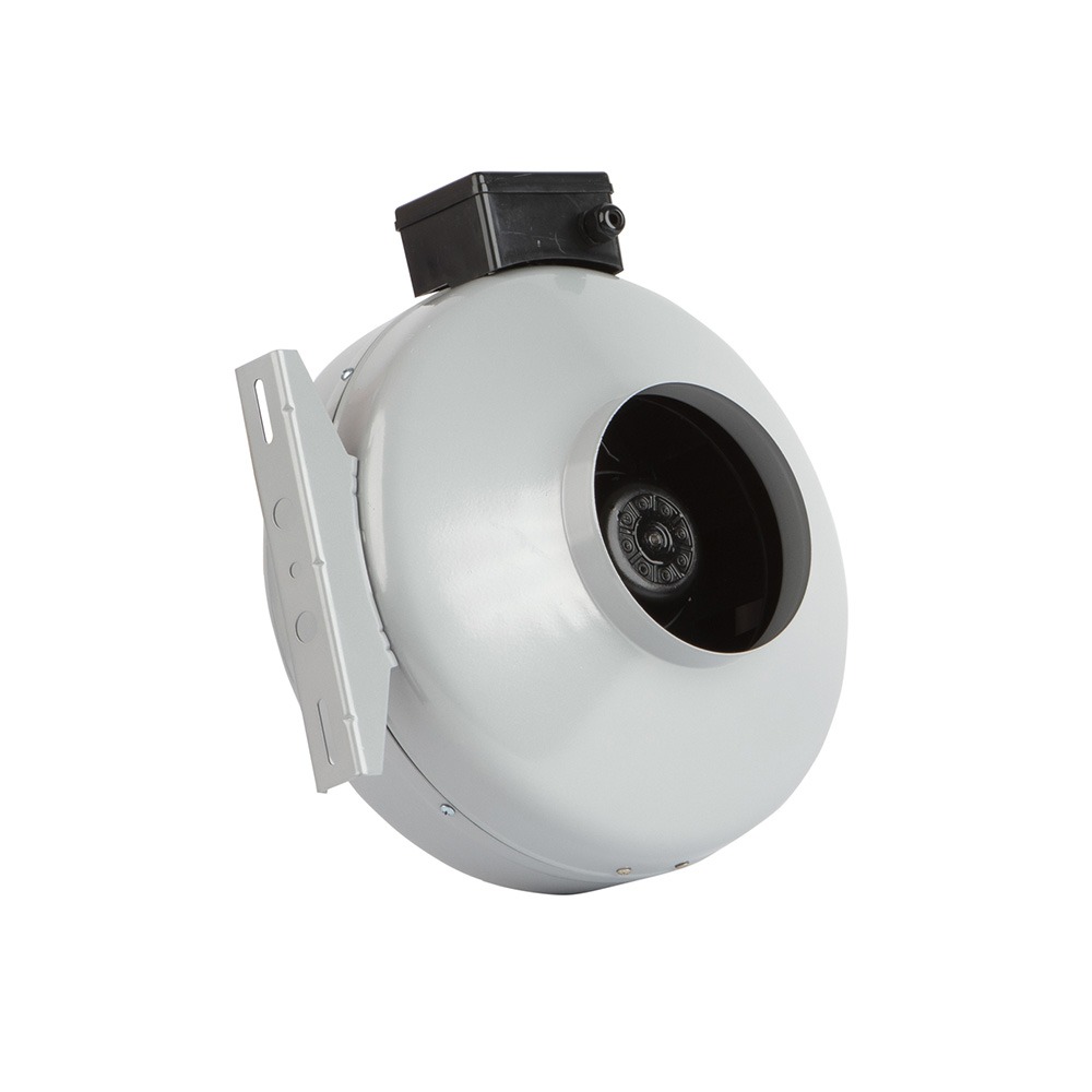 Reventon Kanalventilator FR Serie 230V AC FR-100-DF