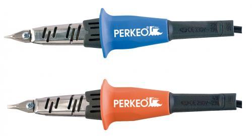 PERKEO FIXI Elektro Lötkolben, 2,5x1 - 45 W