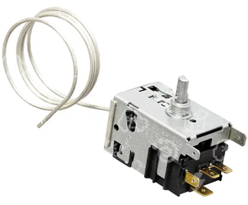 Thermostat Danfoss 077B6992 für Kühlschrank GORENJE 173503