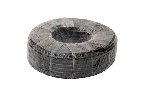 Alixo verstärkter Vinly Schlauch 1/4" (6mm) - 30 M/Rolle verstärkter Vinly Schlauch 1/4" (6mm) - 30 M/Rolle