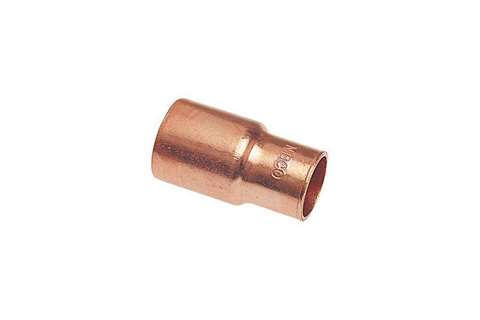 Conex Bänninger 9600A Reduziernippel 1 3/8"X7/8" - M/V