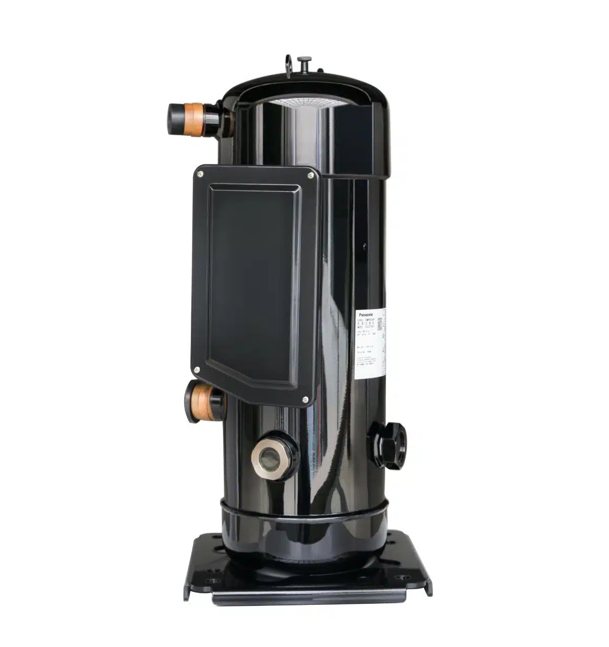 Verdichter Scroll BSonyo LCF325LA04 TANDEM, MBP/HBP, R513A, 380V-415V/3Ph/50-60Hz