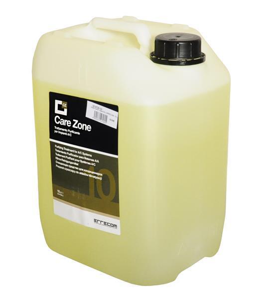 Errecom Care Zone Reinigungsmittel für frische Atemluft, gebrauchsfertig, 10 L