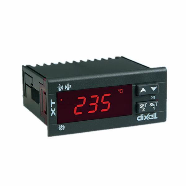 Kühlstellenregler Dixell / Copeland XT121C-5N0AU , 230 V
