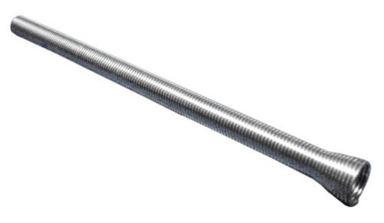 Rohrbiegefeder 3/8" - 10 mm, Länge 32,5 cm