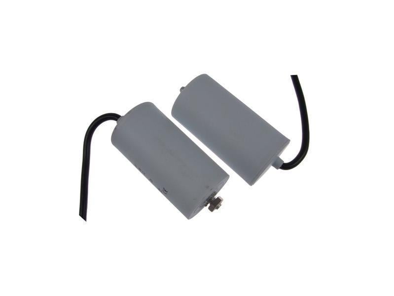 Kondensator SC1161, 35 uF, 450-500 V (Kabel)