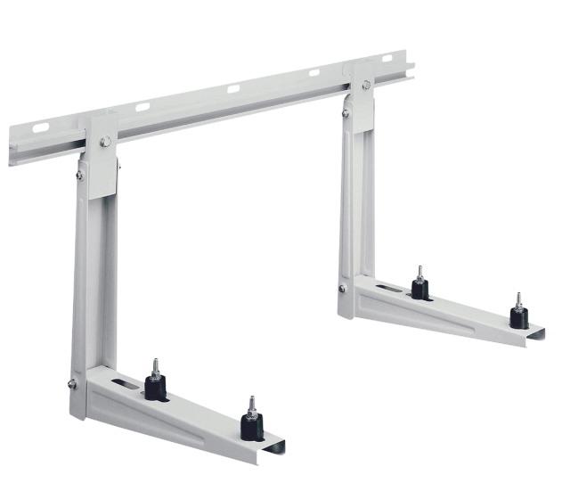 Armaflex Konsole SBAS 700X465 Schiebekonsole Standard 70+70 kg