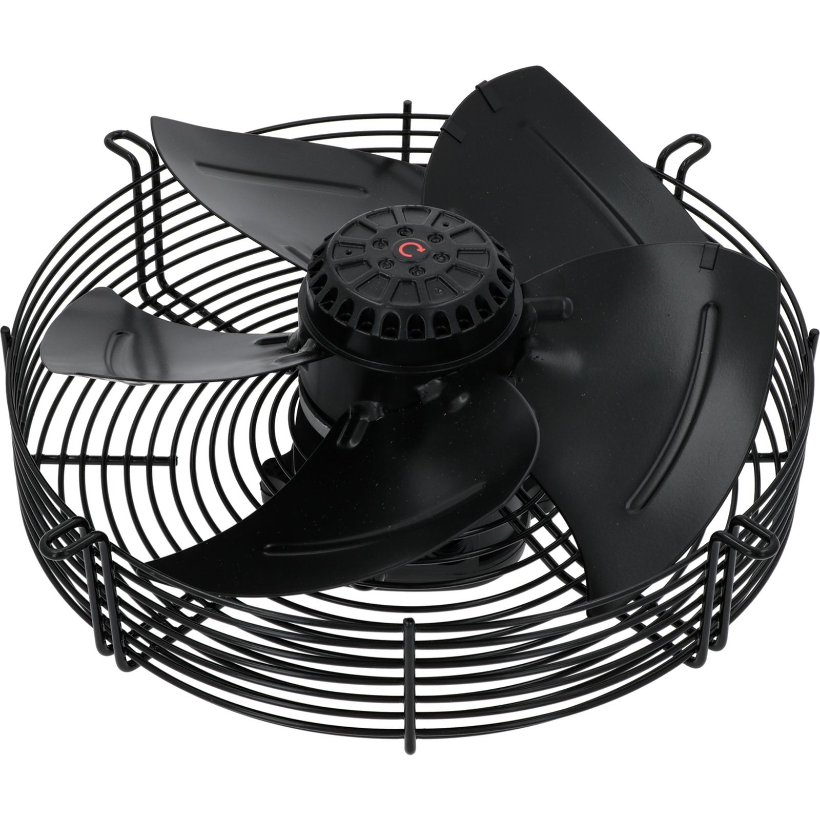 Lüfterblatt, Ventilator, Kühlventilator, Propeller, Gitterkorb